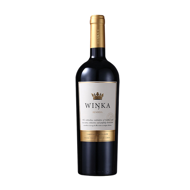 Vika Reserve Cabernet Sauvignon